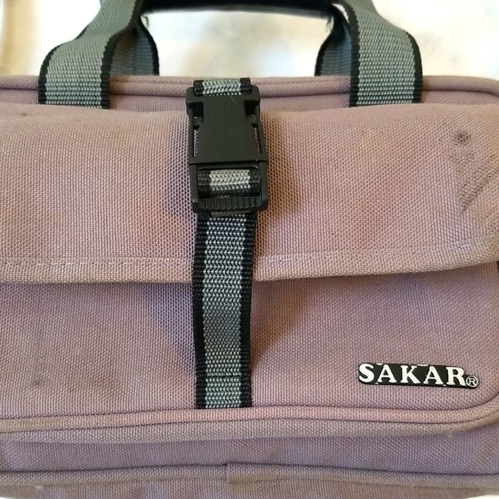 Camera Bag-Sakar - Picture 2 of 9